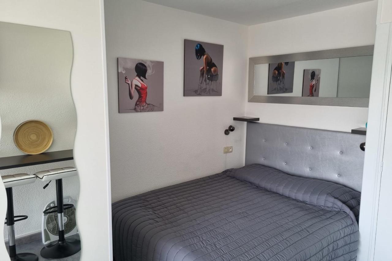 Naturiste Cap D'Agde Port Venus 110 Exterior photo