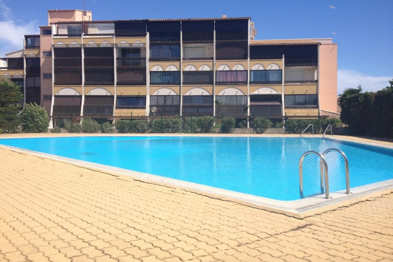 Naturiste Cap D'Agde Port Venus 110 Exterior photo